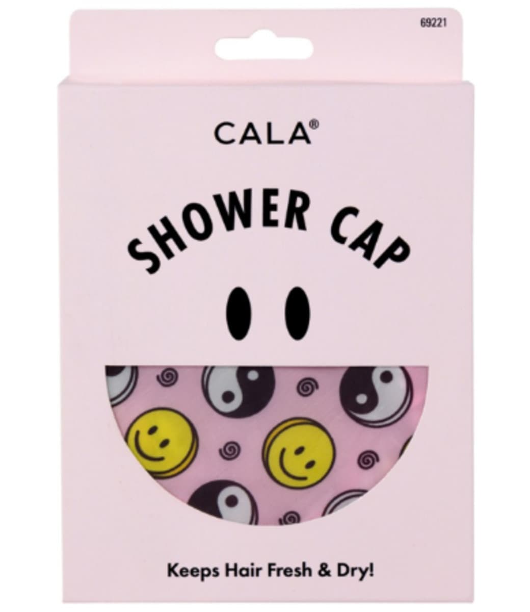 Cala Bouffant Shower Cap -69221