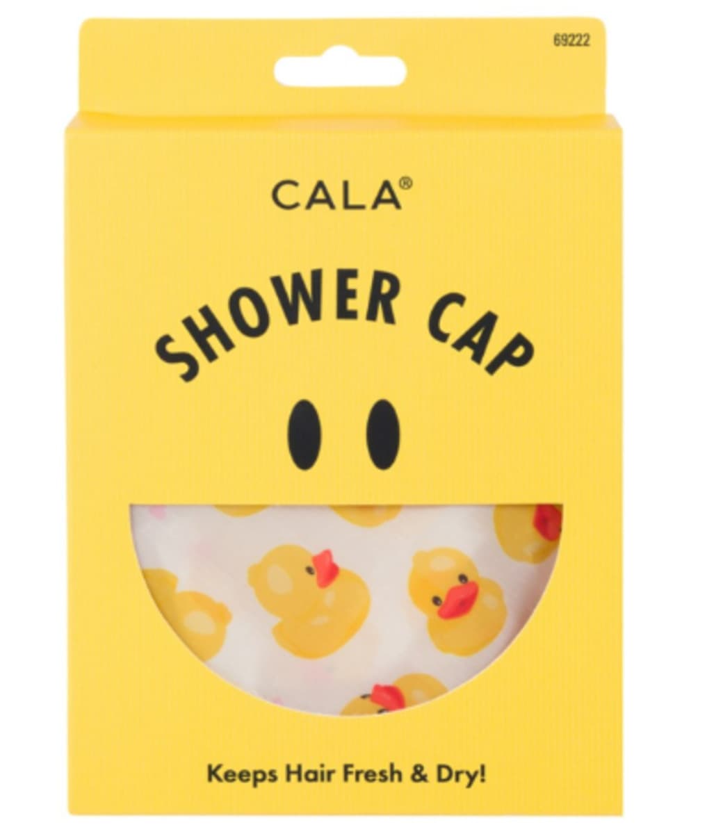 Cala Shower Cap - #69222