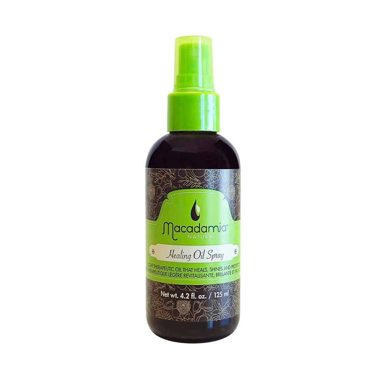 Óleo Macadamia Healing Spray 125ml