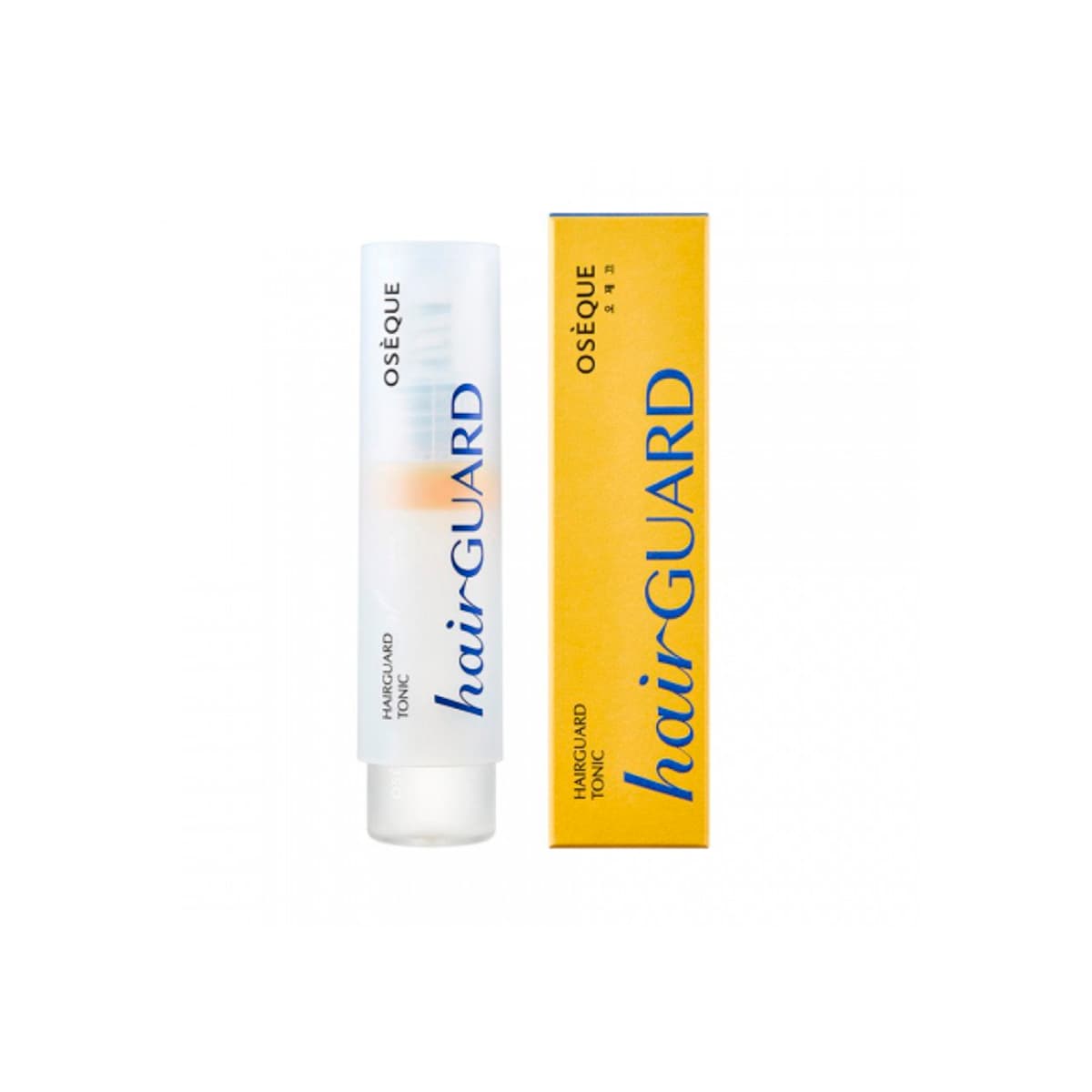 Oseque Hairguard Tonic 38ml