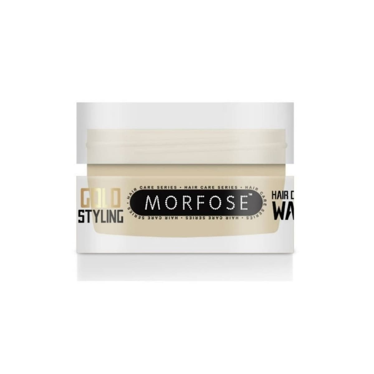 Cera Ossion Hair Color Gold Styling 100ml