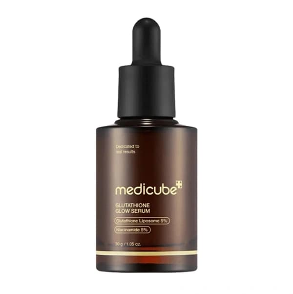 Sérum Facial Medicube Glutathione Glow de 30 g