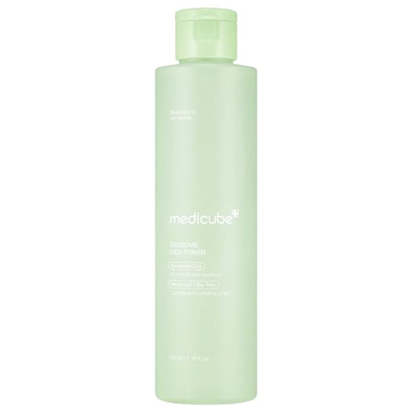Tônico Facial Medicube Exosome Cica de 210 ml