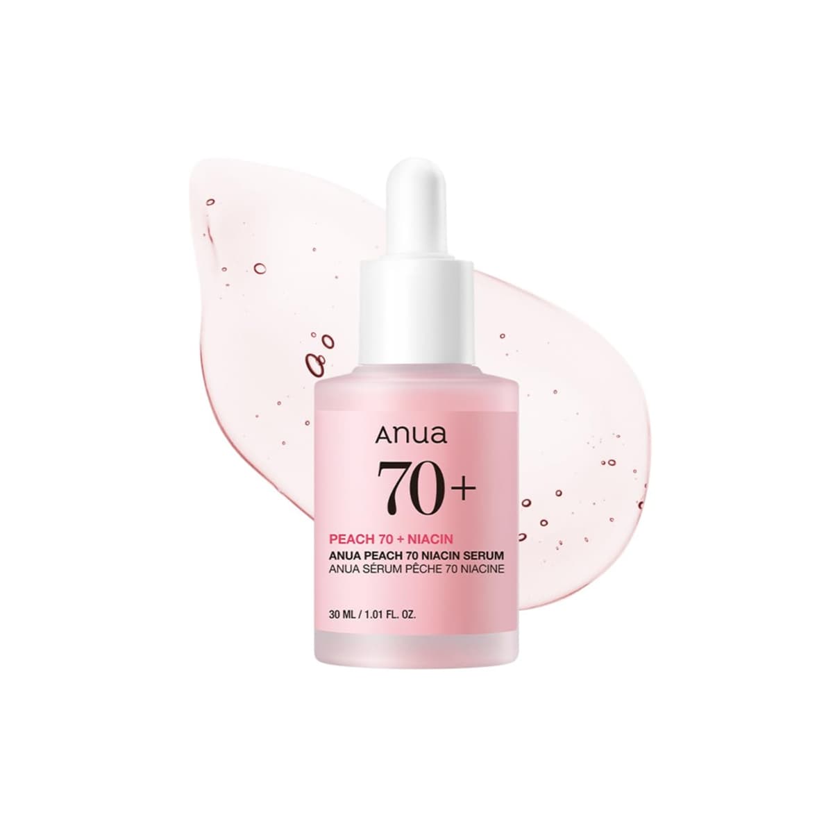 Sérum Anua Peach 70 Niacin 30ml