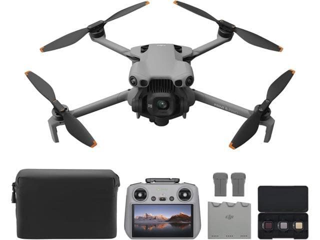 Drone DJI Neo 2 Fly More Combo