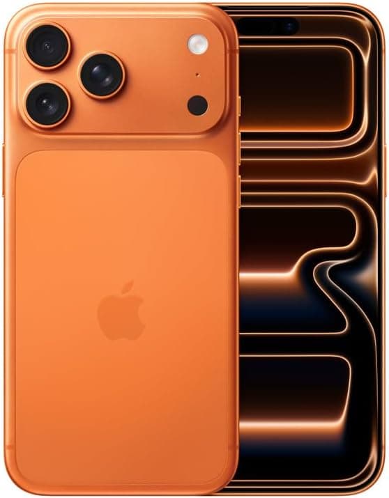 Apple iPhone 17 Pro Max 256GB Celular