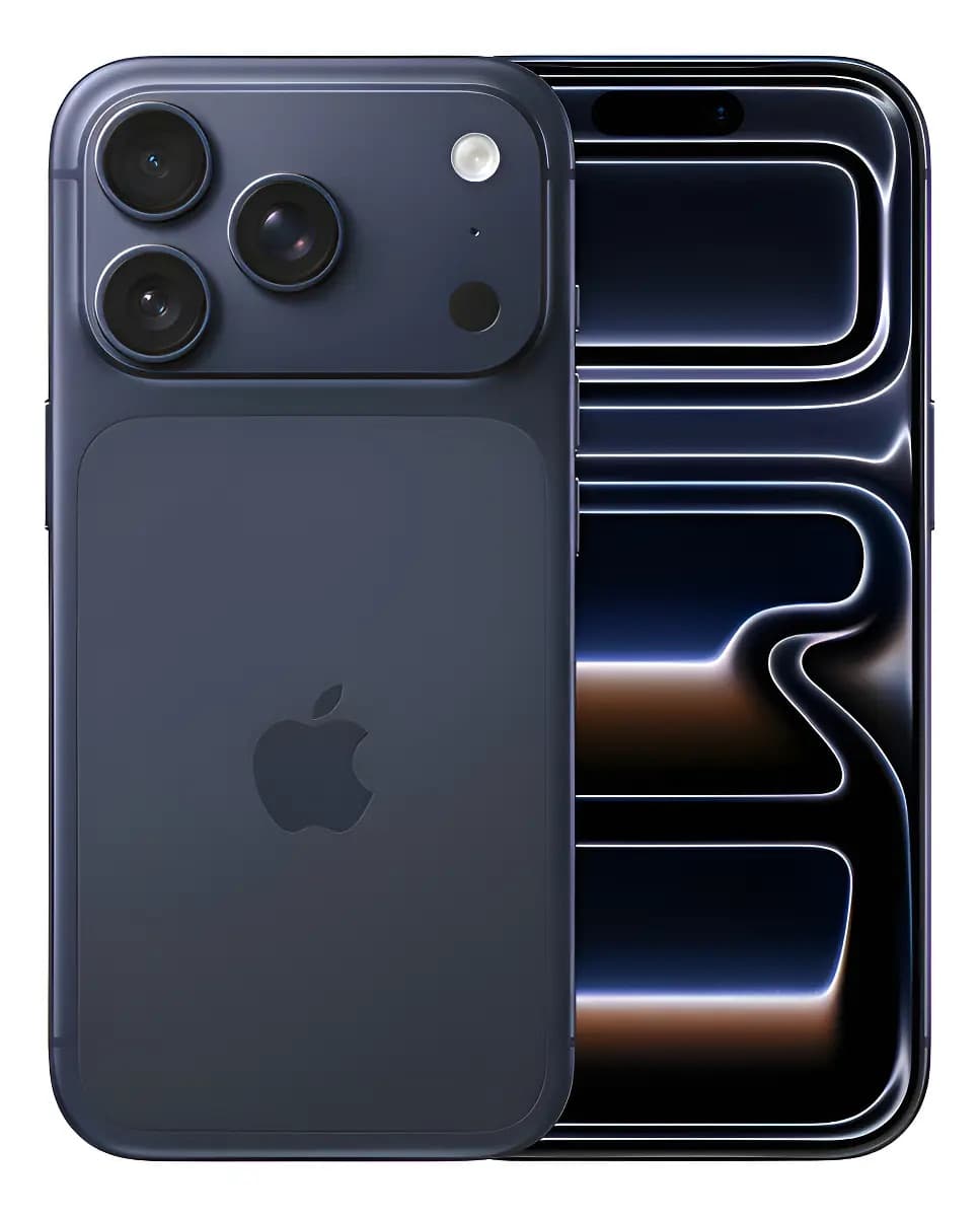 iPhone 17 Pro 256GB Celular