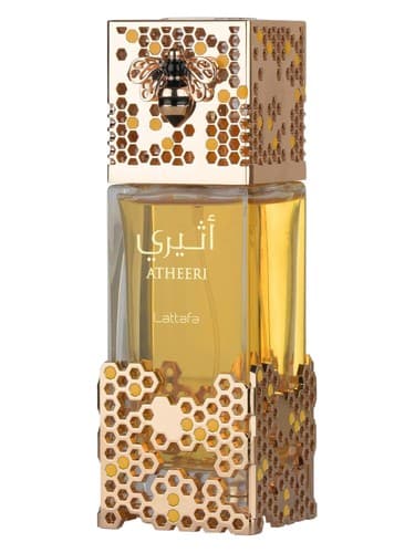 Lattafa Atheeri EDP 100ml