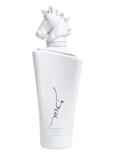 Lattafa Maahir Honor EDP 100ml