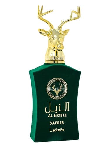 Lattafa Al Noble Safeer EDP 100ml