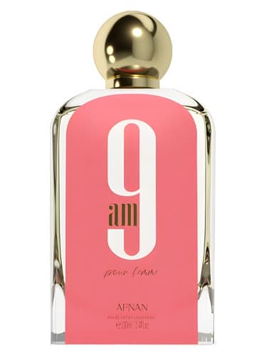 Afnan 9AM Pour Femme 100ml