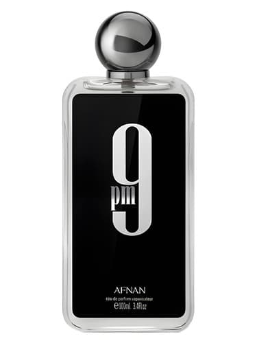 Afnan 9PM Eau de Parfum 100ml