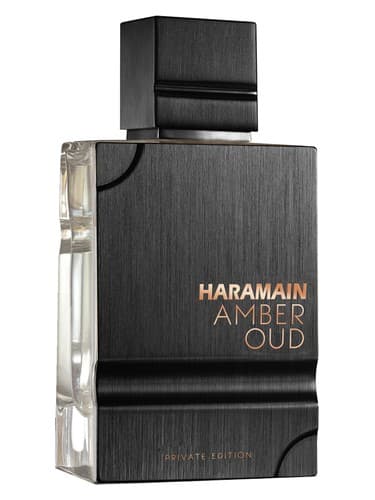 Al Haramain Amber Oud Gold Private 120ml