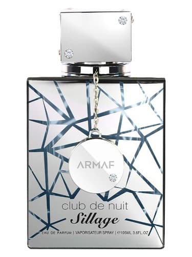 Armaf Club de Nuit Sillage Unisex 105ml