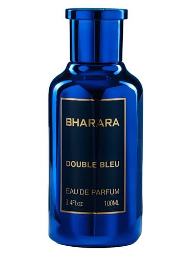 Bharara Double Bleu 100ml