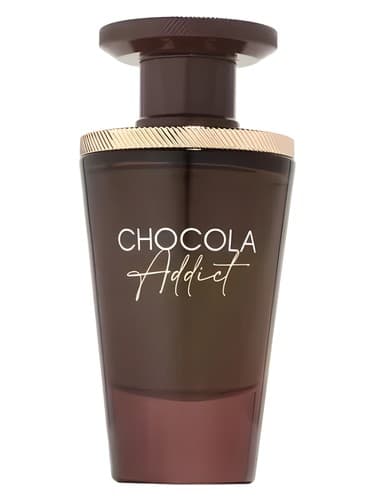 French Collection Chocola Addict