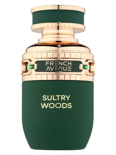 French Collection Sultry Woods