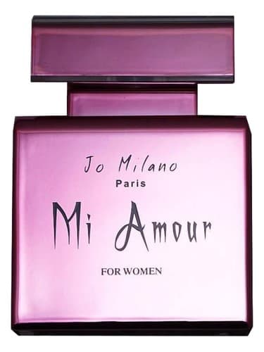 Jo Milano Mi Amour 100ml
