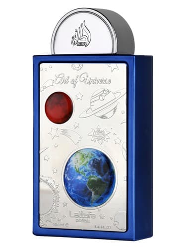 Lattafa Art of Universe 100ml
