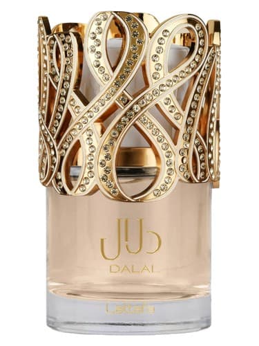 Lattafa Dalal Eau Femenino