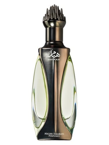 Lattafa Niche Hayaam 100ml