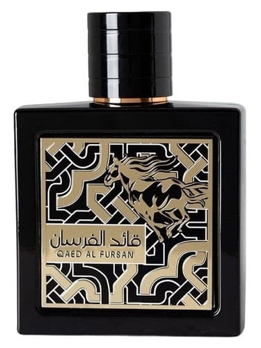 Lattafa Qae Al Fursan Unisex 90ml