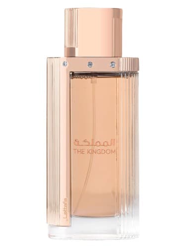 Lattafa The Kingdom Femenino 100ml