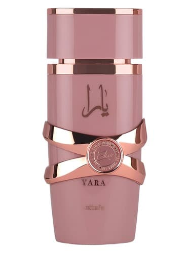 Lattafa Yara Elixir