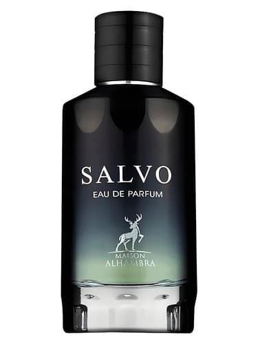 Maison Alhambra Salvo 100ml