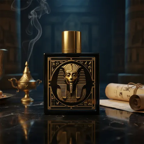 Pharaoh By Rayhaan 100mL EDP