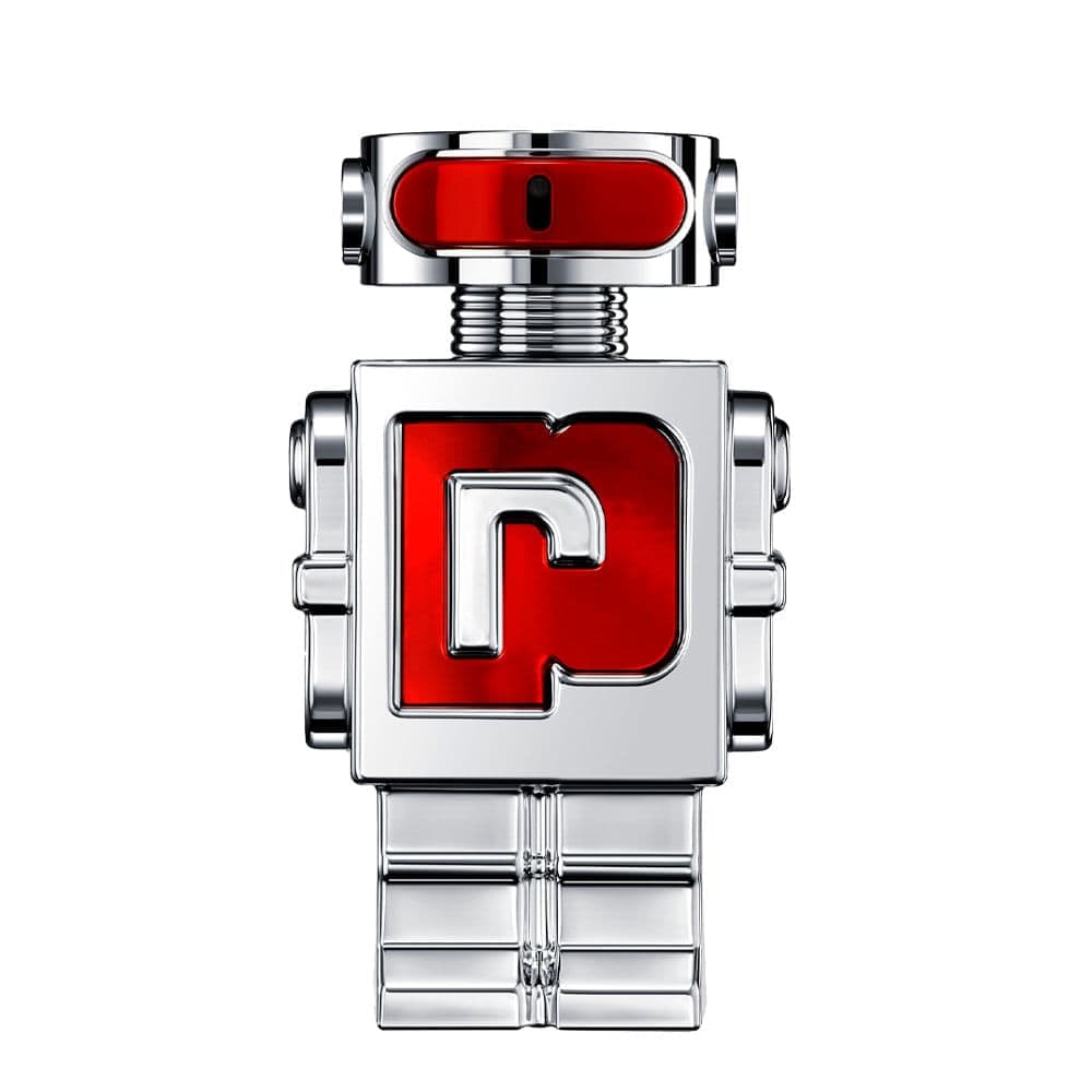 Rabanne Phantom In Red Parfum Elixir 100ml