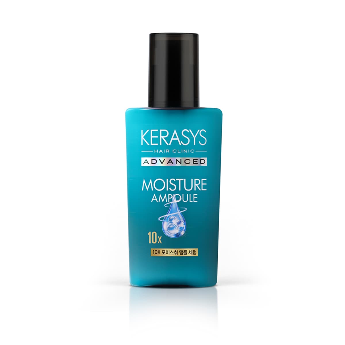 Ampola Kerasys Advanced Moisture Serum 80ml