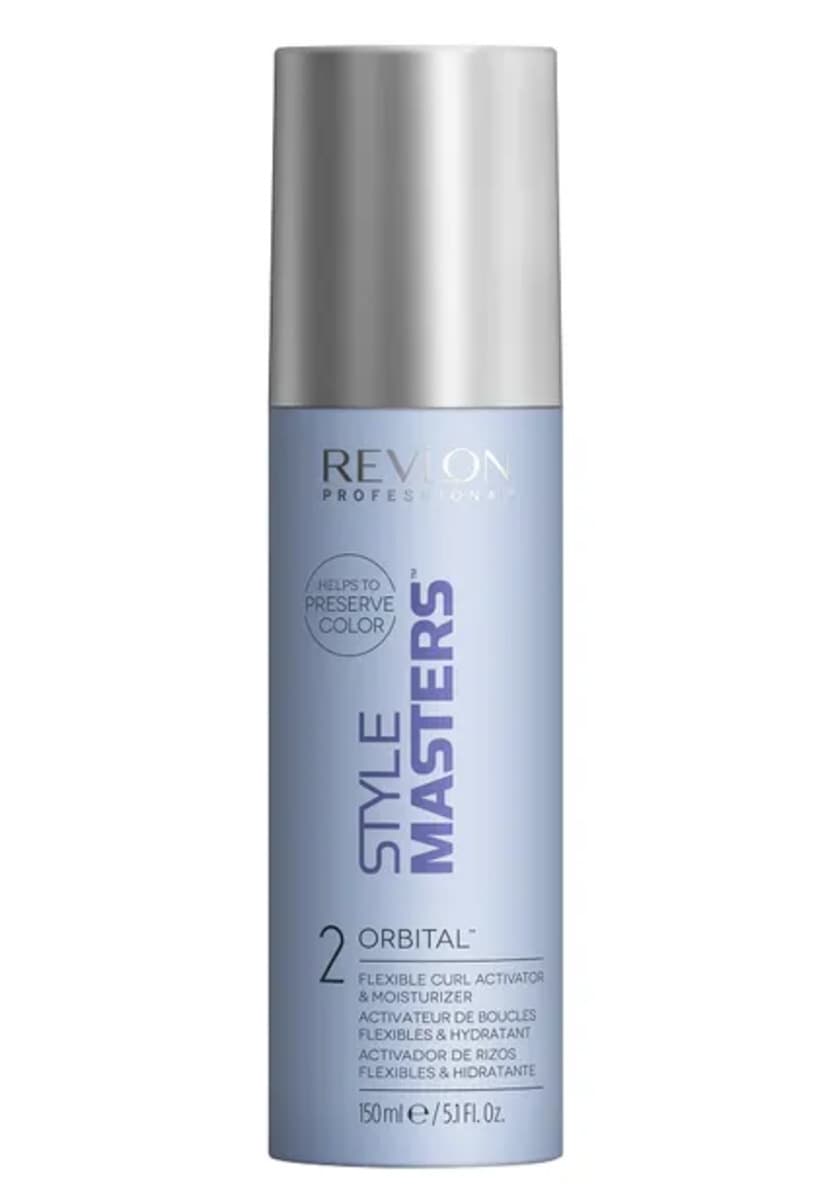 Revlon Style Masters Orbital Curl Activator 150ml