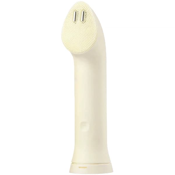 Adaptador de Rejuvenescedor Facial Medicube Age-R Booster Cleanser Devic Head - Bege