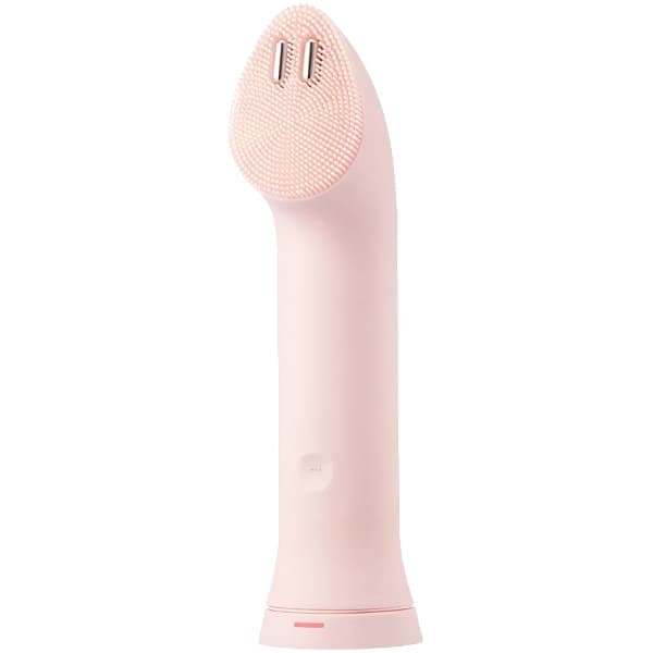 Adaptador de Rejuvenescedor Facial Medicube Age-R Booster Cleanser Devic Head - Rosa