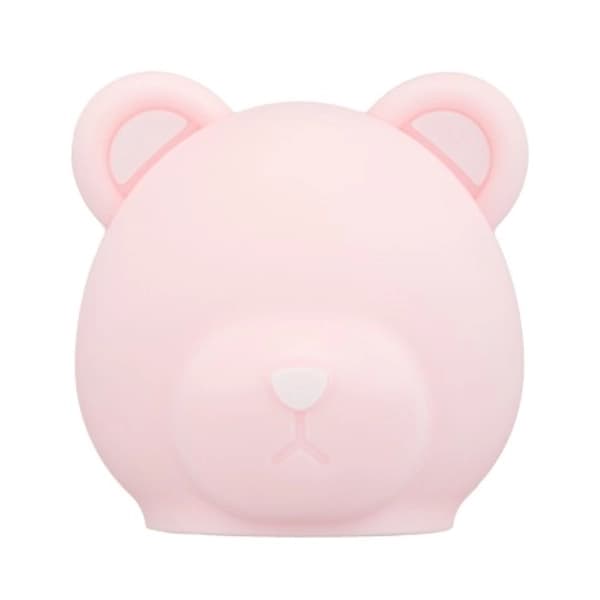 Capa de Proteção para Medicube AGE-R Booster PRO Bear - Rosa