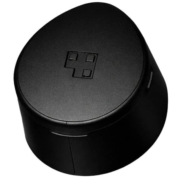 Capa de Proteção para Medicube AGE-R Booster PRO - Preto