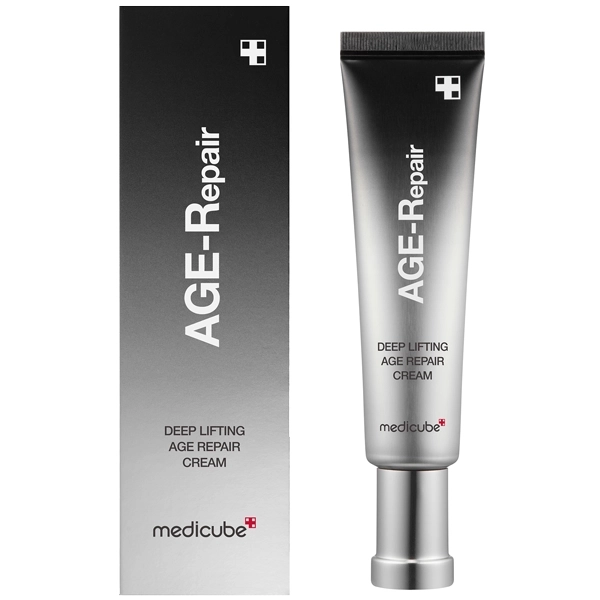 Creme Facial Hidratante Medicube Deep Lifting Age Repair Cream 30 ml