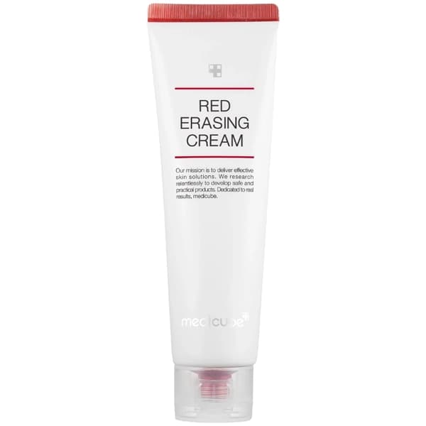 Creme Facial Hidratante Medicube Red Erasing 2.0 de 50 ml