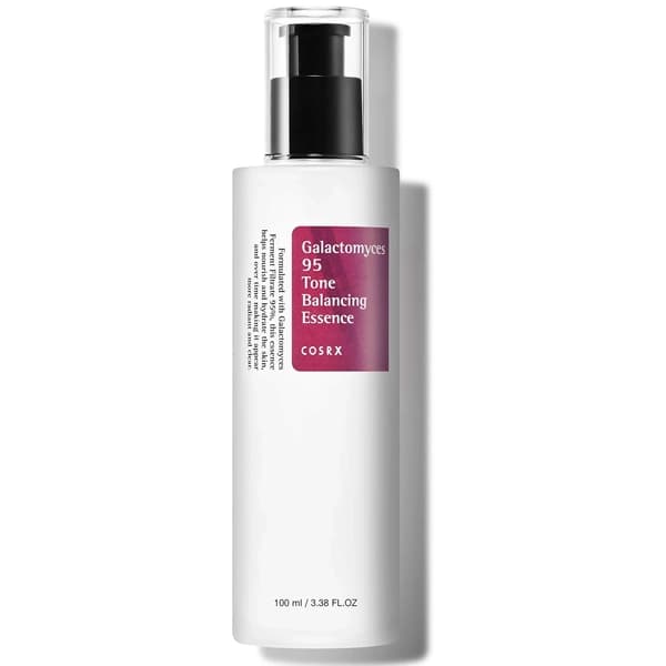 Essência Facial Cosrx Galactomyses 95 Tone Balancing de 100 ml