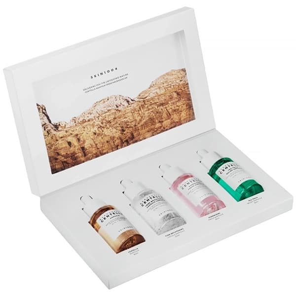 Kit Facial SKIN1004 Madagascar Centella Ampoule