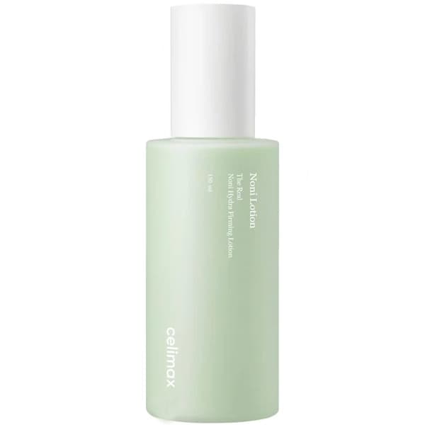 Loção Facial Hidratante Celimax The Real Noni Hydra Firming 150 ml