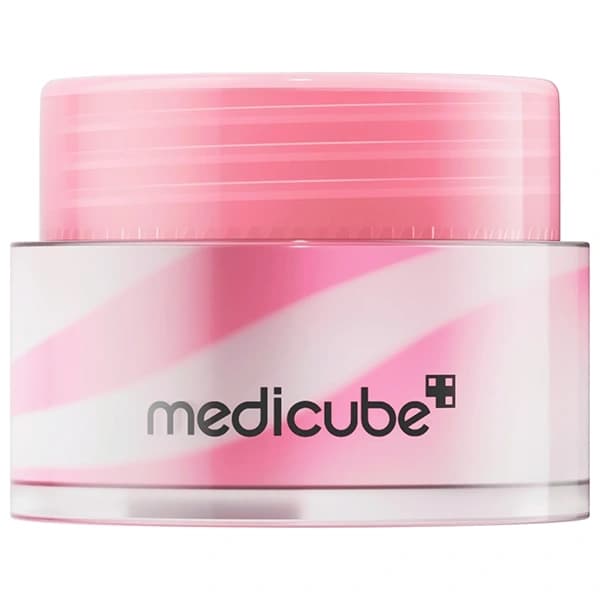 Máscara Labial Medicube PDRN Lip Sleeping Mask de 10 g
