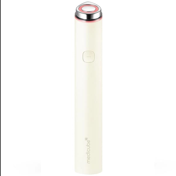 Rejuvenescedor Facial Medicube AGE-R Booster Pro Mini Plus - Bege