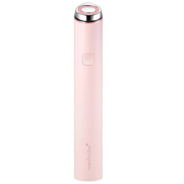 Rejuvenescedor Facial Medicube AGE-R Booster Pro Mini Plus - Rosa
