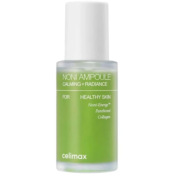 Sérum Facial Celimax The Real Noni Energy Ampoule de 30ml