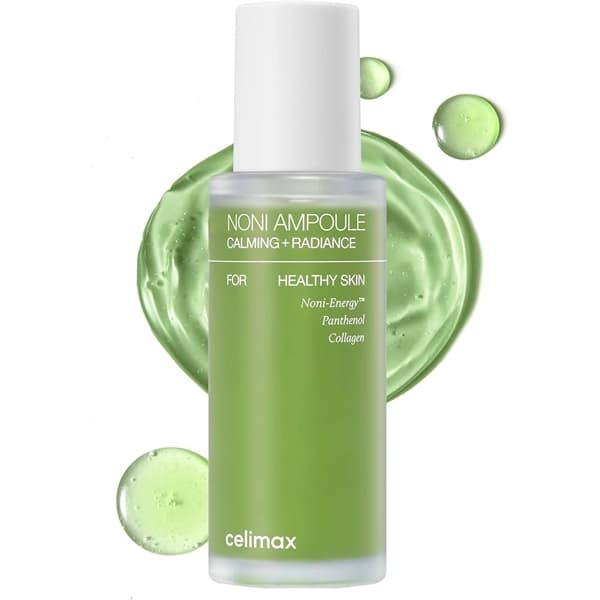 Sérum Facial Celimax The Real Noni Energy Ampoule de 50ml