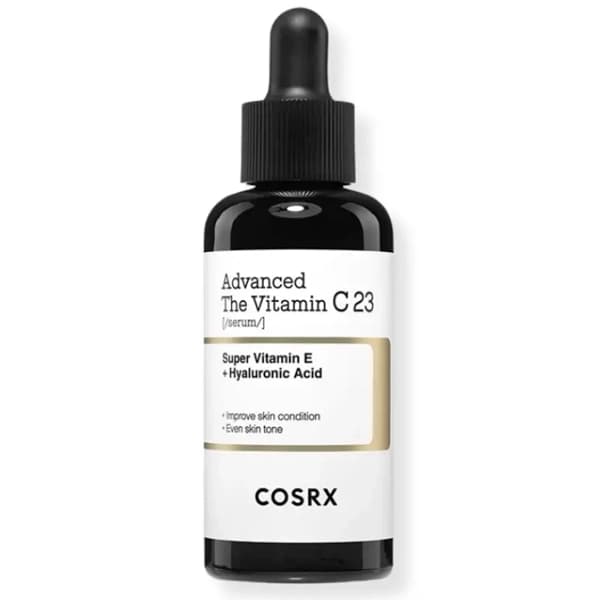 Sérum Facial COSRX Advanced The Vitamin C 23 20g