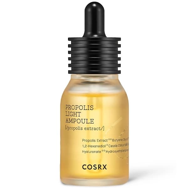 Sérum Facial COSRX Full fit Propolis Light Ampoule de 30ml