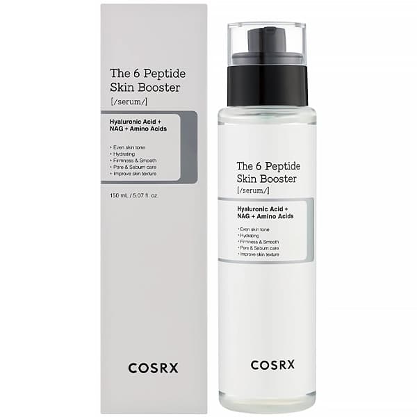 Sérum Facial COSRX The 6 Peptide Skin Booster de 150 ml